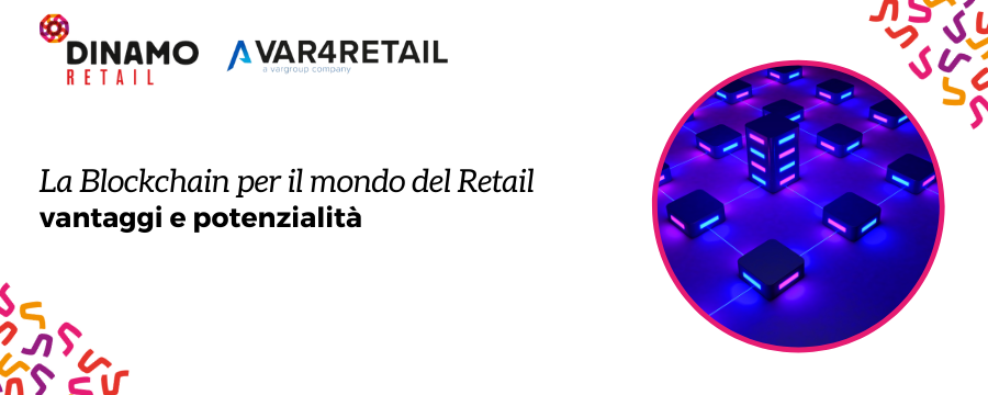 Blog - novità dal mondo retail